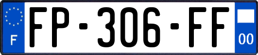 FP-306-FF