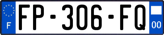 FP-306-FQ