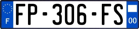 FP-306-FS