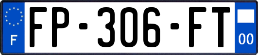 FP-306-FT