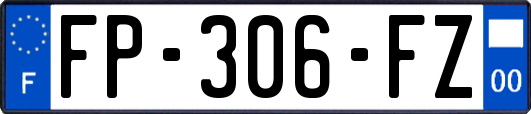 FP-306-FZ