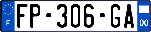 FP-306-GA