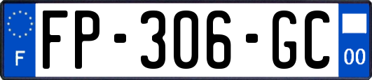FP-306-GC