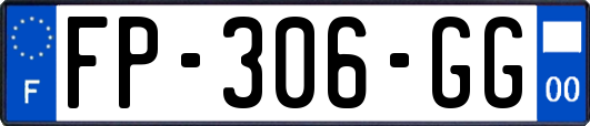 FP-306-GG