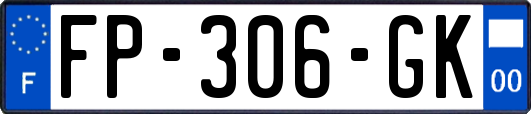 FP-306-GK