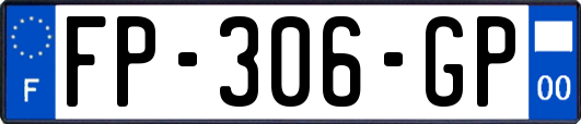 FP-306-GP