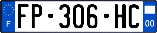 FP-306-HC