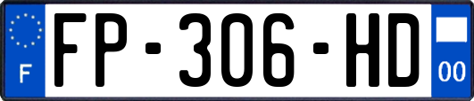FP-306-HD