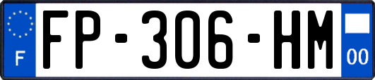 FP-306-HM