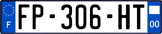 FP-306-HT