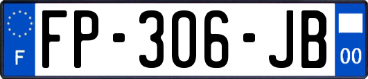 FP-306-JB