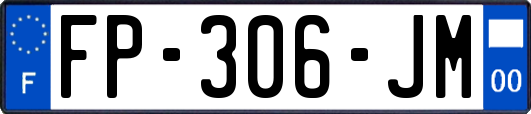 FP-306-JM