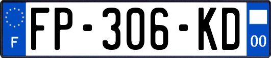 FP-306-KD