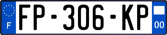 FP-306-KP