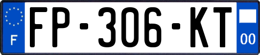 FP-306-KT