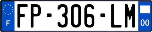 FP-306-LM