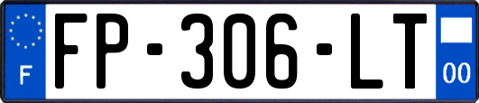 FP-306-LT