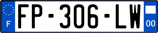 FP-306-LW