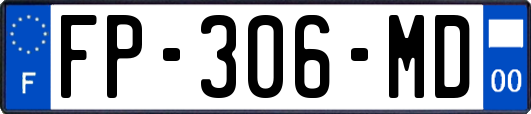 FP-306-MD