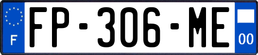 FP-306-ME