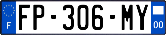 FP-306-MY