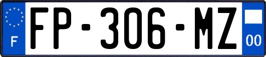 FP-306-MZ