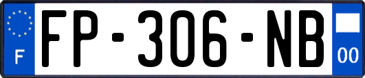 FP-306-NB