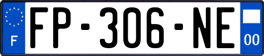 FP-306-NE