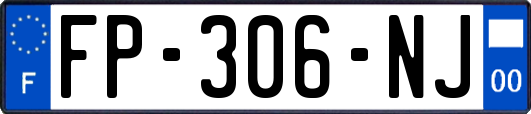 FP-306-NJ