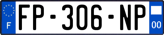 FP-306-NP