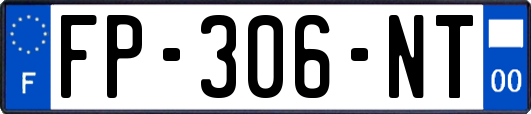 FP-306-NT
