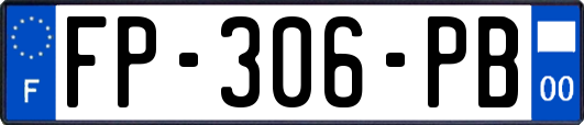 FP-306-PB