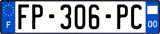 FP-306-PC