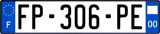 FP-306-PE