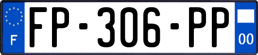 FP-306-PP