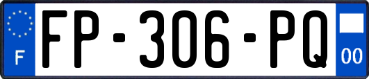 FP-306-PQ