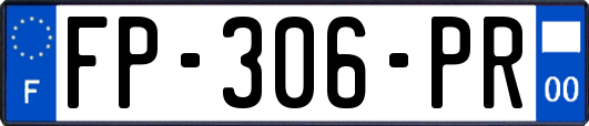 FP-306-PR