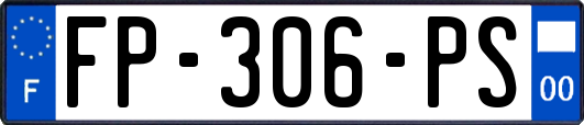 FP-306-PS