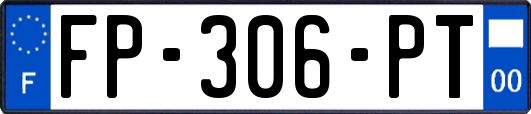 FP-306-PT
