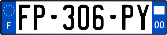 FP-306-PY