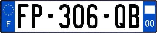 FP-306-QB