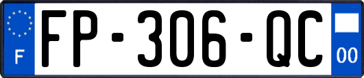 FP-306-QC