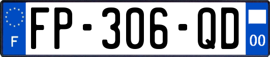FP-306-QD