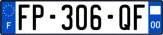 FP-306-QF