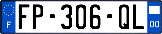 FP-306-QL
