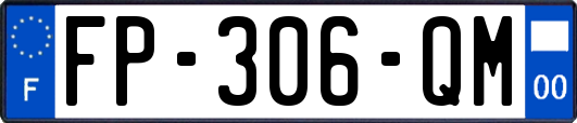 FP-306-QM