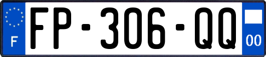 FP-306-QQ
