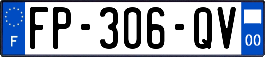 FP-306-QV