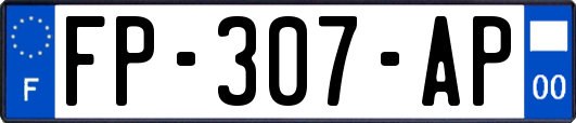 FP-307-AP