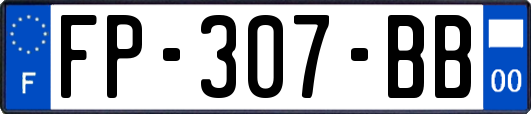 FP-307-BB